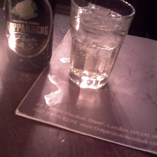 cider