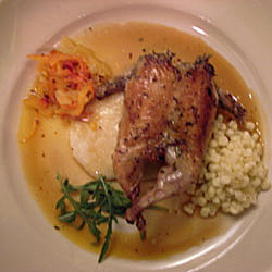 Quail