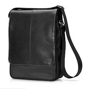 Knomo's vertical messenger is green on the inside