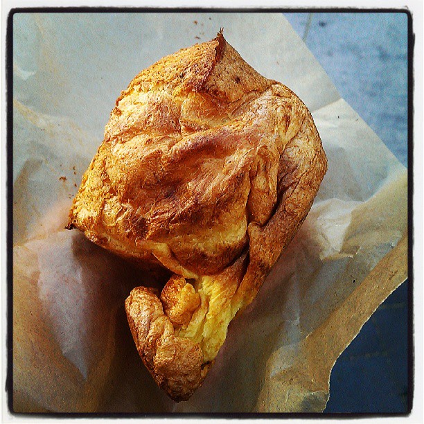 Clover Popover